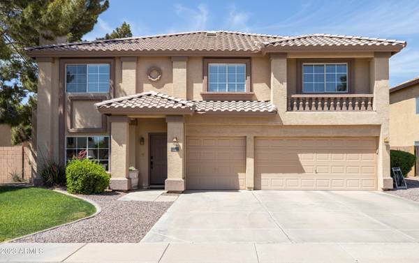 Gilbert, AZ 85234,3896 E Indigo Bay Drive