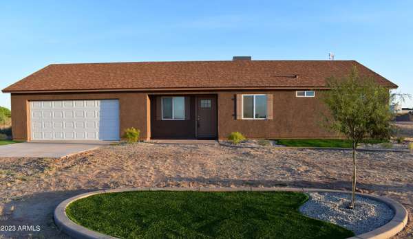 10643 E ANGUS Lane,  Coolidge,  AZ 85128