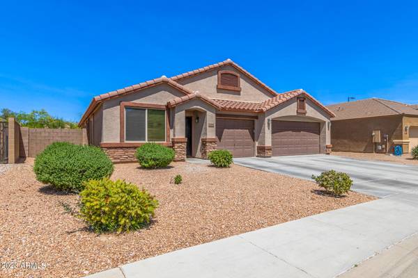 Buckeye, AZ 85326,21858 W CASEY Lane