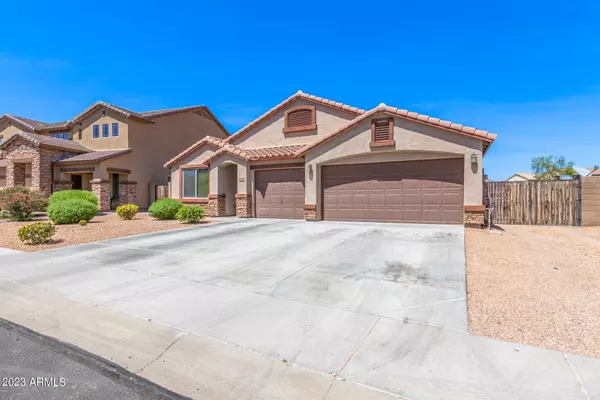 Buckeye, AZ 85326,21858 W CASEY Lane