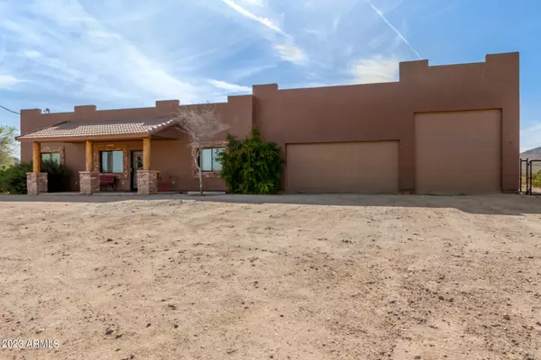 Queen Creek, AZ 85144,32032 N MILDRED Road