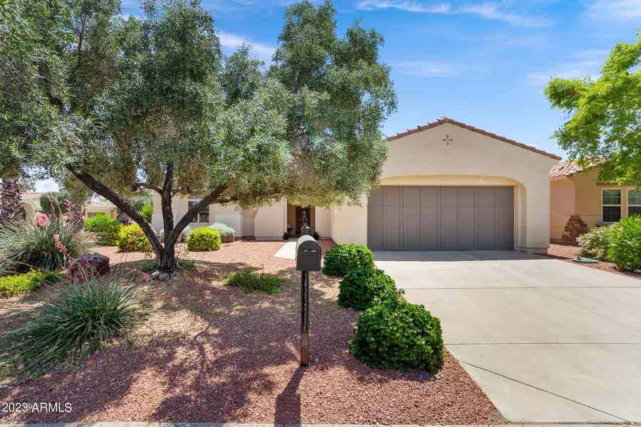 12731 W JUNIPERO Drive, Sun City West, AZ 85375