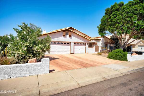 Peoria, AZ 85381,8748 W WETHERSFIELD Road