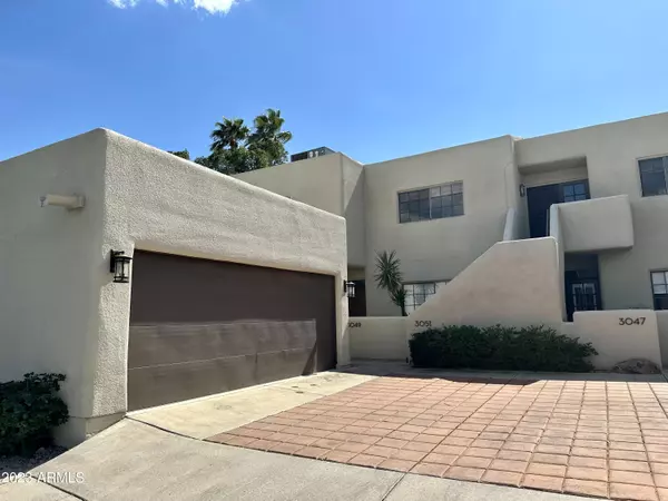 3051 E ROSE Lane, Phoenix, AZ 85016