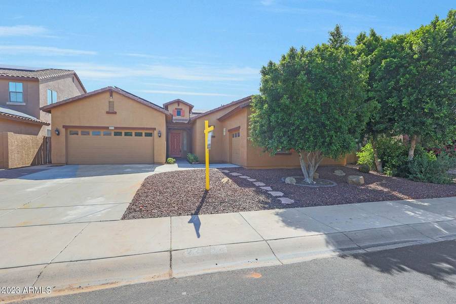 22907 N 120TH Lane, Sun City, AZ 85373