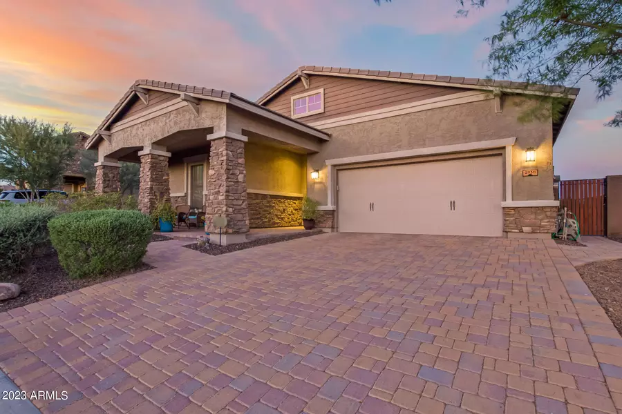 29311 N 119TH Lane, Peoria, AZ 85383