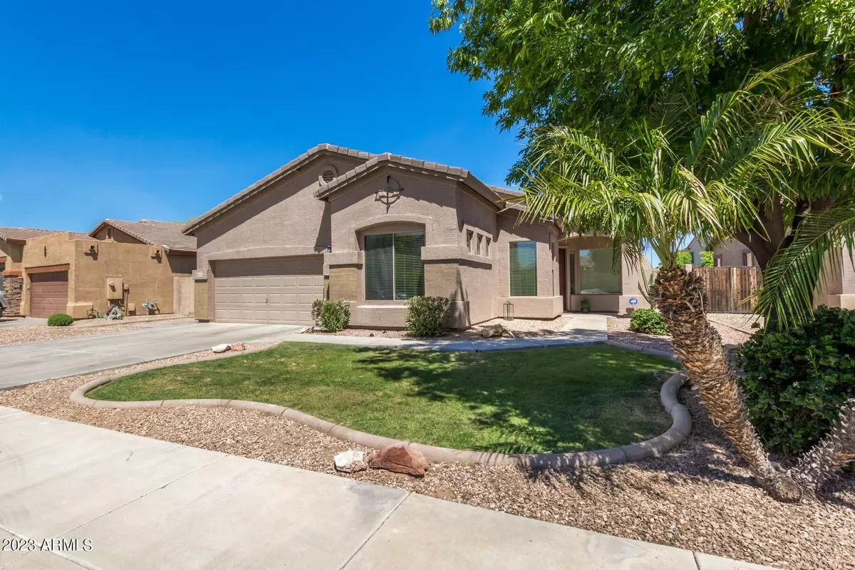 Chandler, AZ 85286,2544 E CHESTER Drive