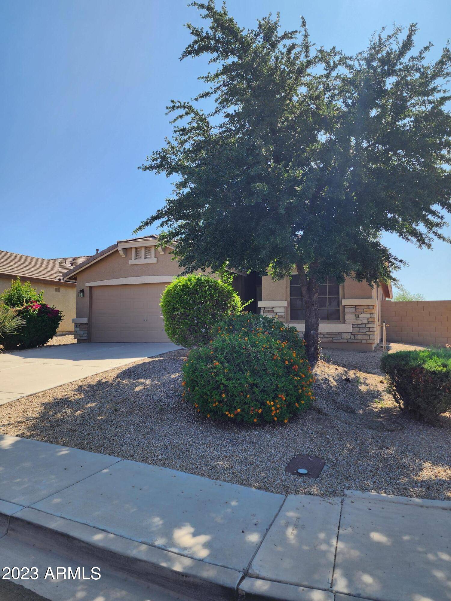 8053 N 110TH Drive, Peoria, AZ 85345