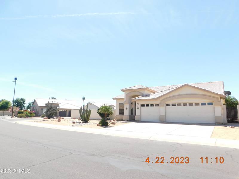 1125 W PINON Avenue, Gilbert, AZ 85233