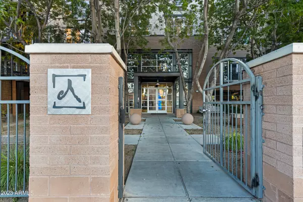 Phoenix, AZ 85004,1326 N CENTRAL Avenue #305