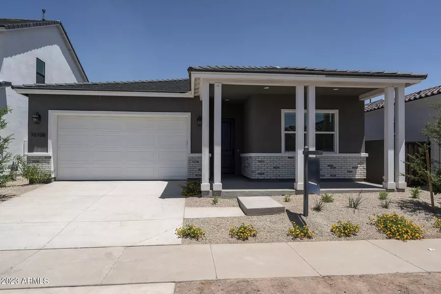 10108 E Talon Avenue, Mesa, AZ 85212