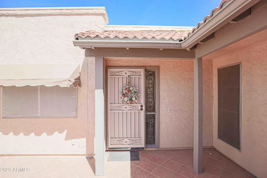 439 LEISURE WORLD --, Mesa, AZ 85206