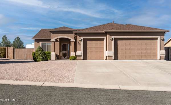 7137 E PRAIRIE Hill,  Prescott Valley,  AZ 86315