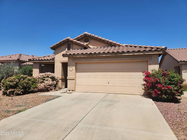 Casa Grande, AZ 85122,638 W JARDIN Drive