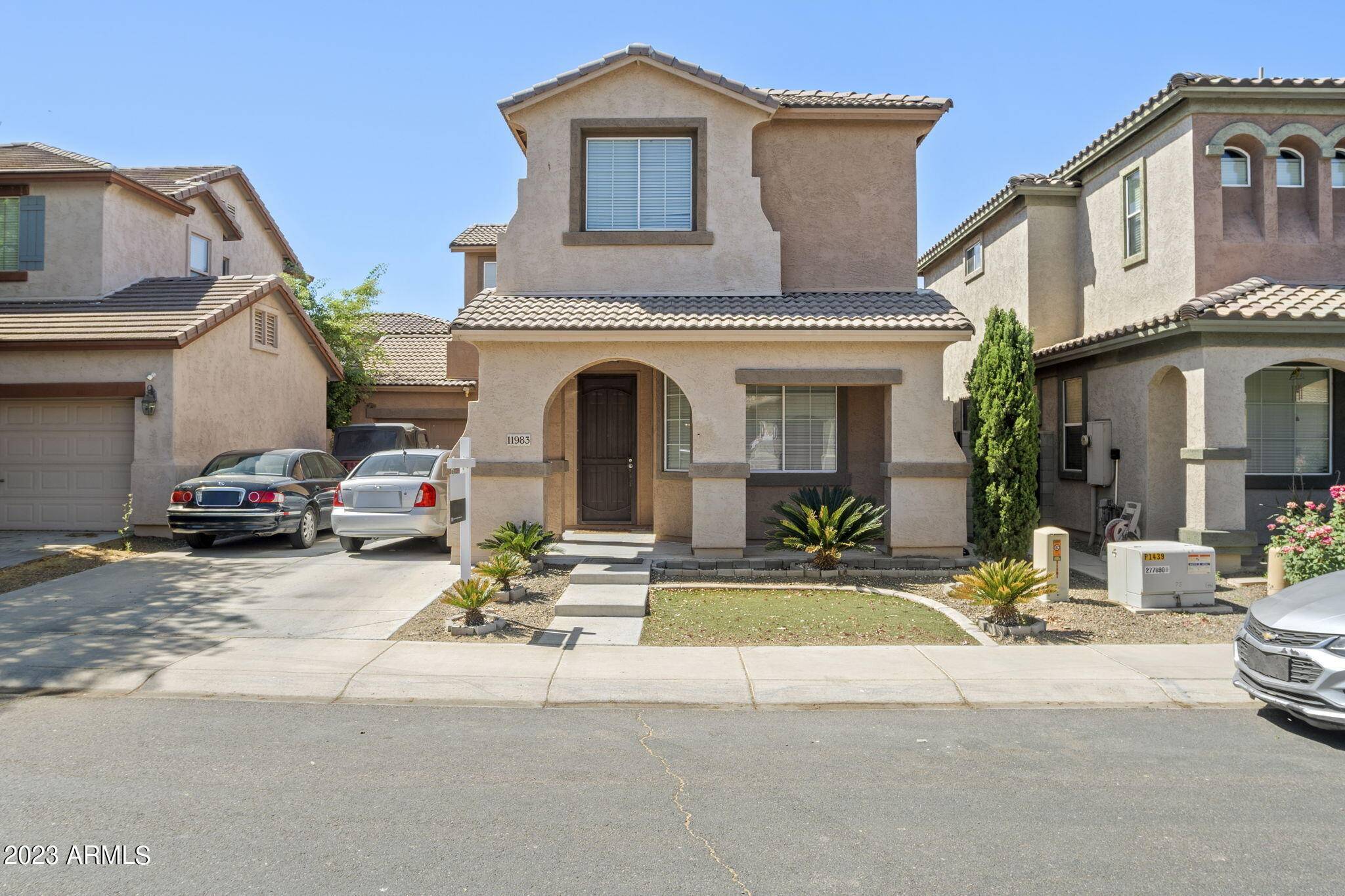 Avondale, AZ 85323,11983 W FILLMORE Street