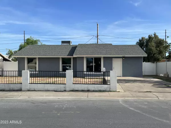 Phoenix, AZ 85041,2237 W HIDALGO Avenue