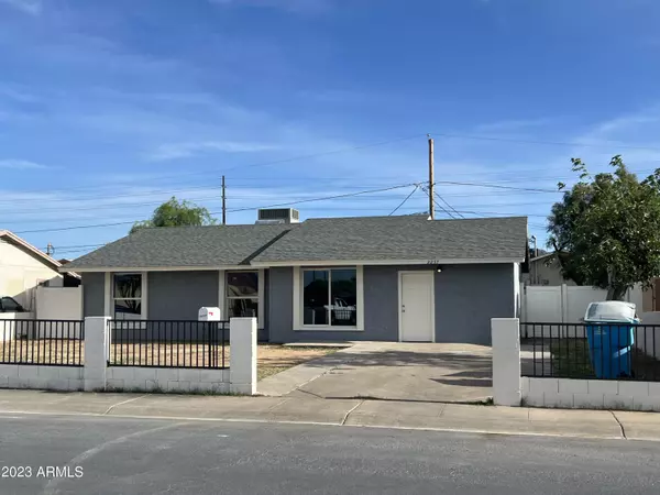 Phoenix, AZ 85041,2237 W HIDALGO Avenue