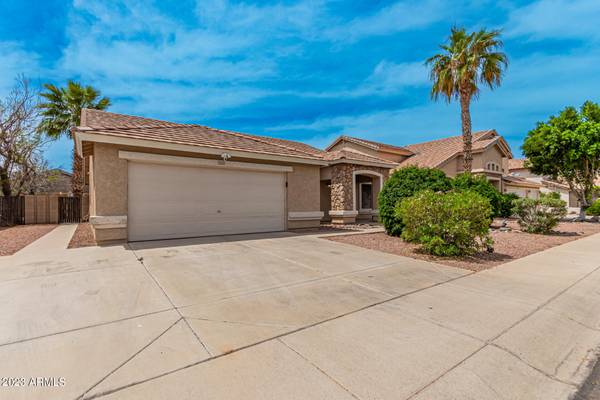 Surprise, AZ 85374,16182 N 158TH Drive