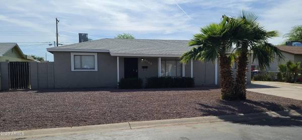 Phoenix, AZ 85031,4540 N 50TH Avenue