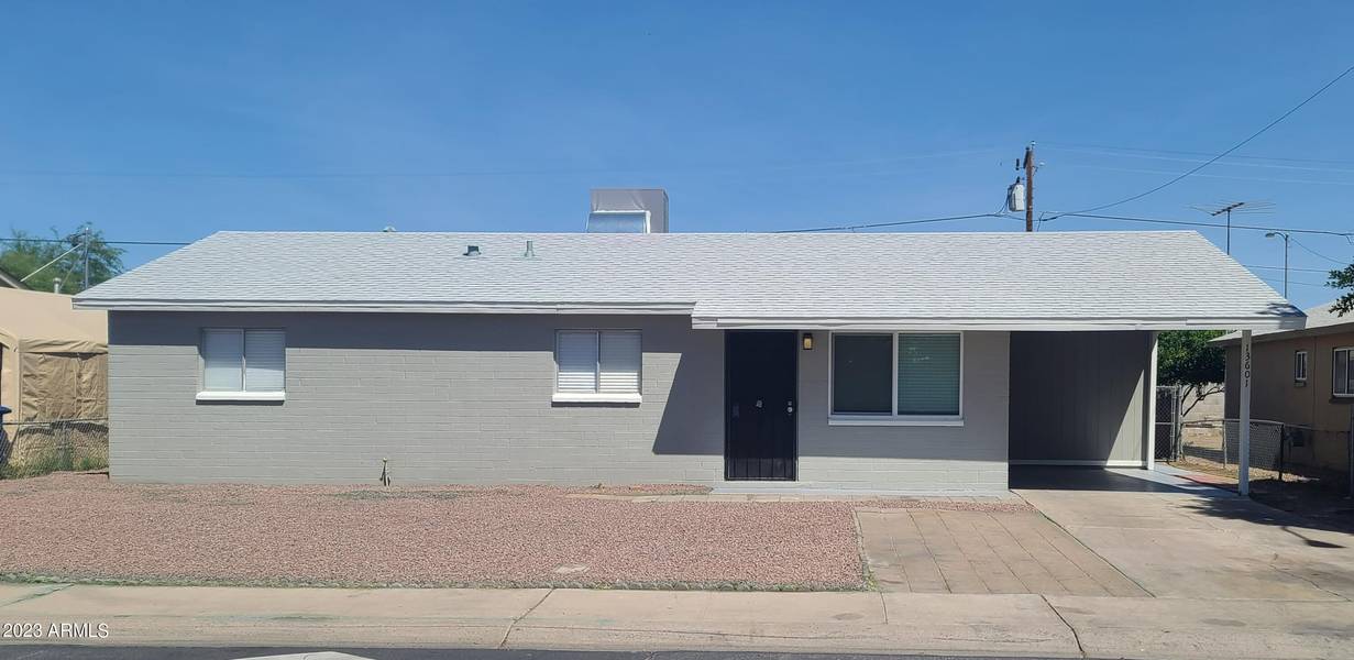 13601 N EL FRIO Street, El Mirage, AZ 85335