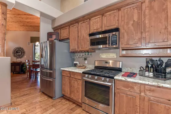 Show Low, AZ 85901,3567 W Torreon Court