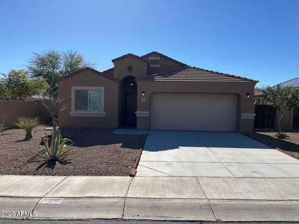 727 W JUDI Drive, Casa Grande, AZ 85122