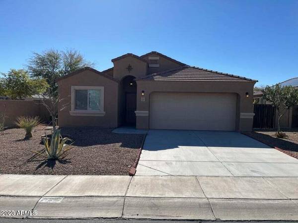 727 W JUDI Drive, Casa Grande, AZ 85122