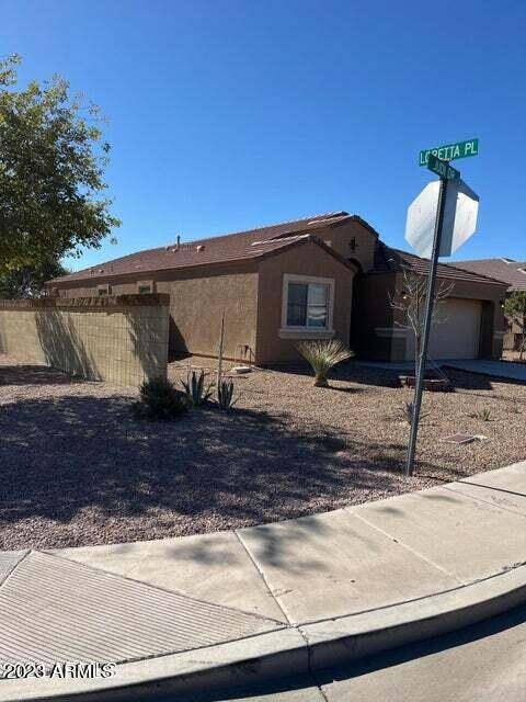 Casa Grande, AZ 85122,727 W JUDI Drive