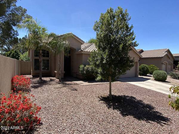 Chandler, AZ 85224,2563 W IVANHOE Street