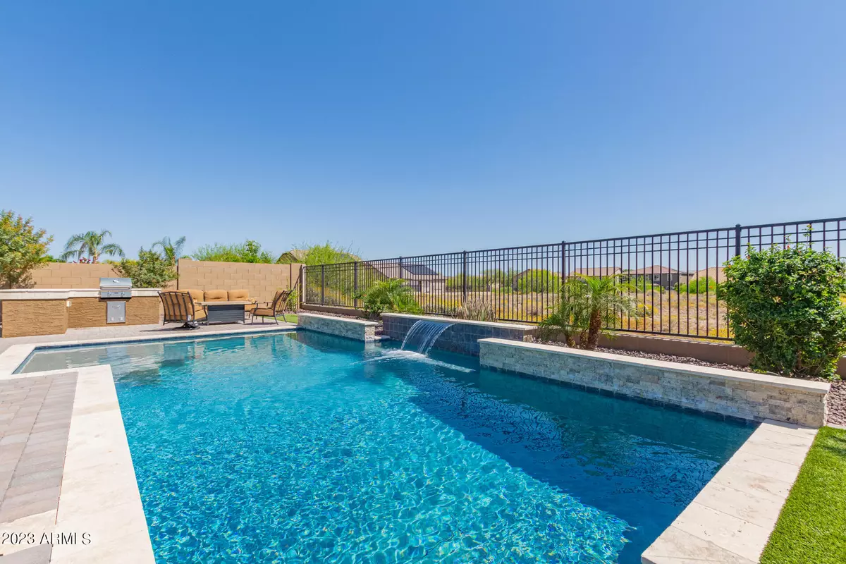 Peoria, AZ 85383,7931 W QUAIL TRACK Drive