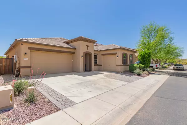 Peoria, AZ 85383,7931 W QUAIL TRACK Drive