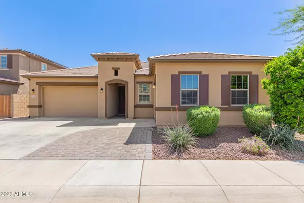 Peoria, AZ 85383,7931 W QUAIL TRACK Drive