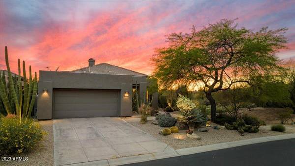 Scottsdale, AZ 85266,32980 N 71ST Street