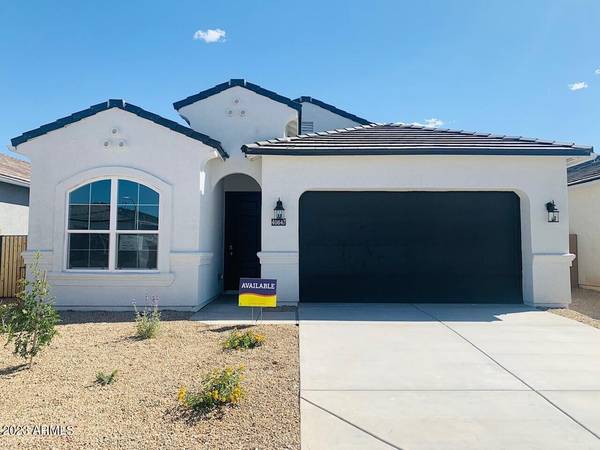 Maricopa, AZ 85138,40847 W HILLMAN Drive