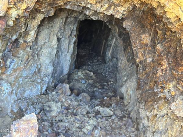 Crown King, AZ 86343,22300 S GLADIATOR MINE Road #-