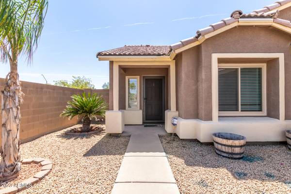 Avondale, AZ 85392,12601 W VERDE Lane