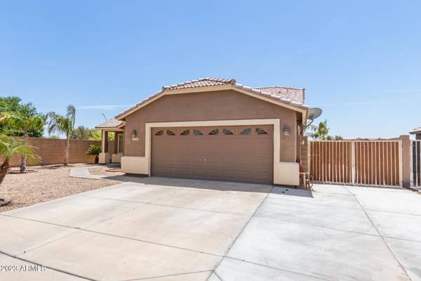 Avondale, AZ 85392,12601 W VERDE Lane