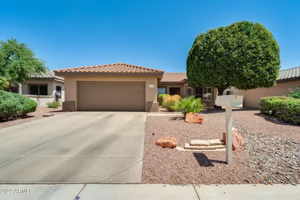 Surprise, AZ 85374,17491 N Saddle Ridge Drive