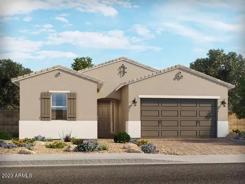 8609 S 68TH Lane, Laveen, AZ 85339