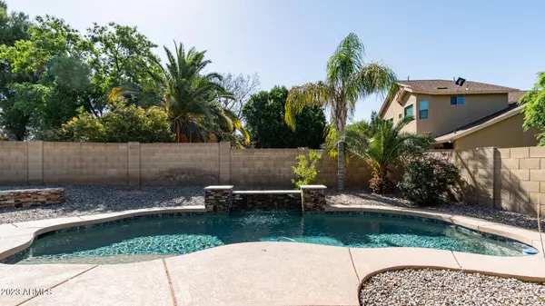 Glendale, AZ 85308,4449 W ESCUDA Drive