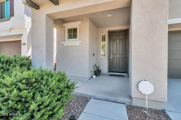 Avondale, AZ 85323,11963 W POLK Street