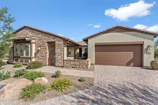 Wickenburg, AZ 85390,3675 GOLD RIDGE Road