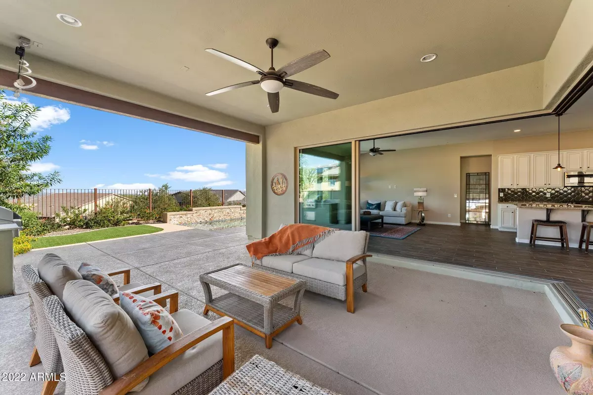 Wickenburg, AZ 85390,3675 GOLD RIDGE Road