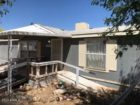 48936 EHRENBERG Road, Ehrenberg, AZ 85334