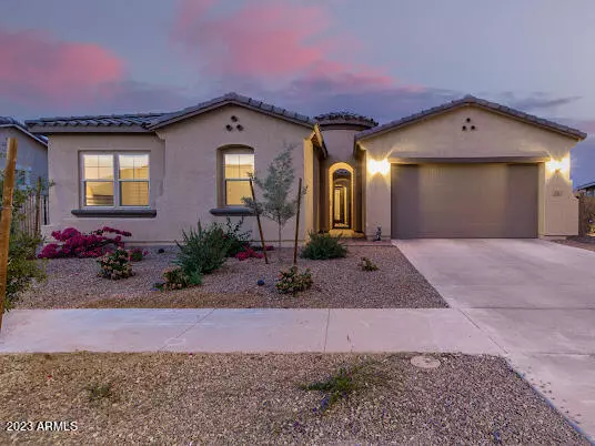 Queen Creek, AZ 85142,21451 S 230TH Place