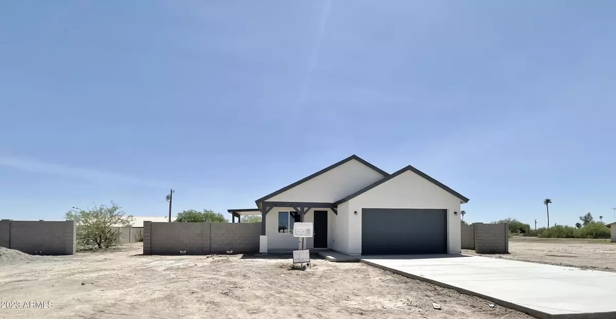 Eloy, AZ 85131,4035 N CATALINA Drive