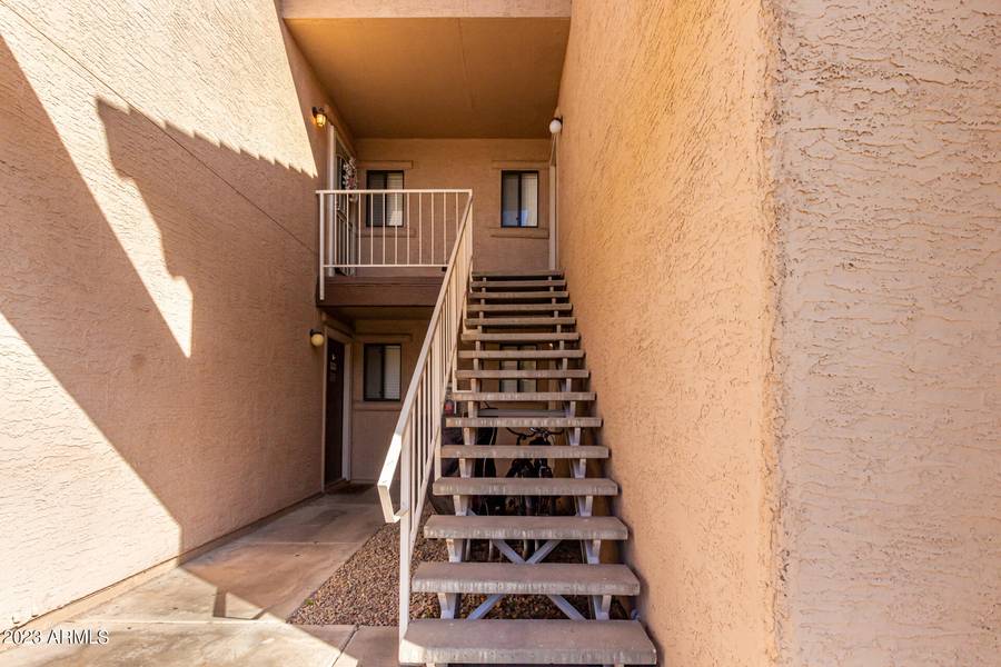 5757 W EUGIE Avenue #2081, Glendale, AZ 85304