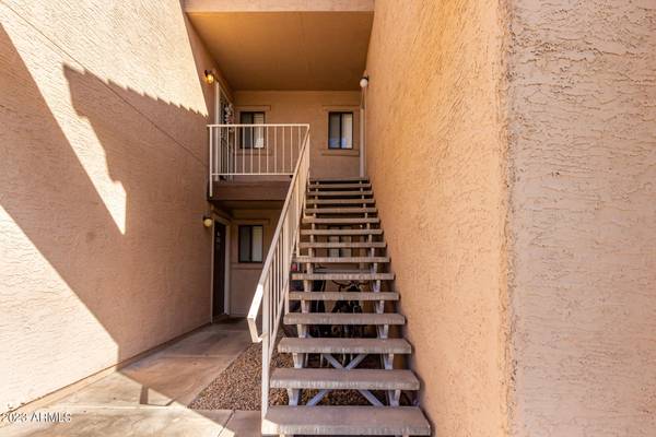 Glendale, AZ 85304,5757 W EUGIE Avenue #2081