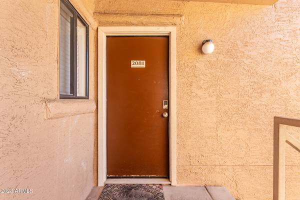 Glendale, AZ 85304,5757 W EUGIE Avenue #2081