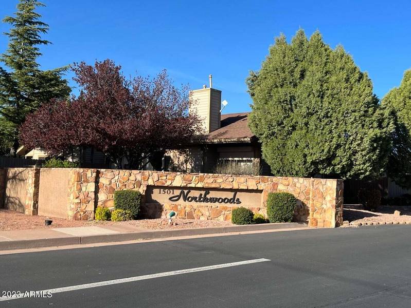 1501 N Beeline Highway #2, Payson, AZ 85541